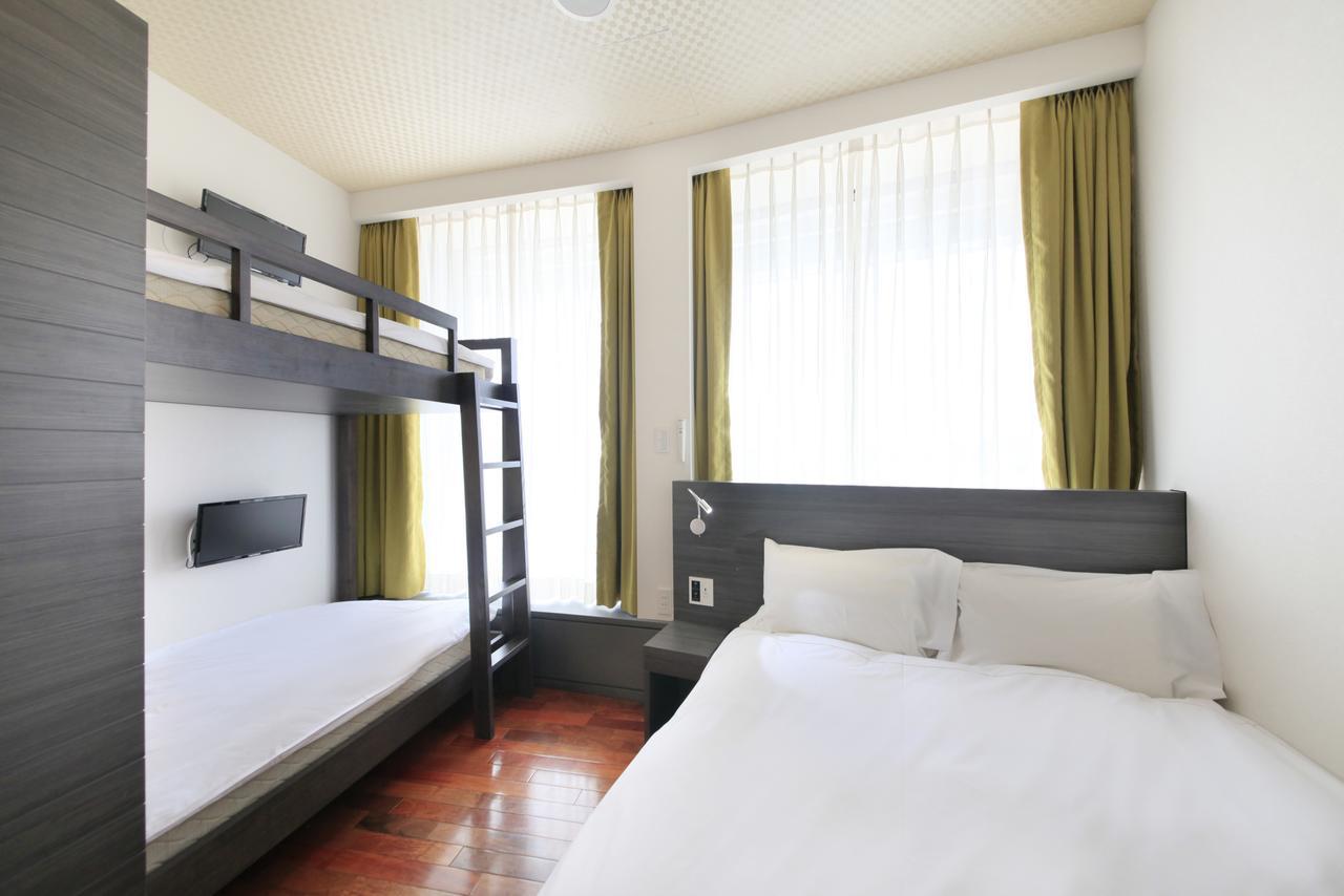 Centurion Hostel Nara Heijokyo מראה חיצוני תמונה