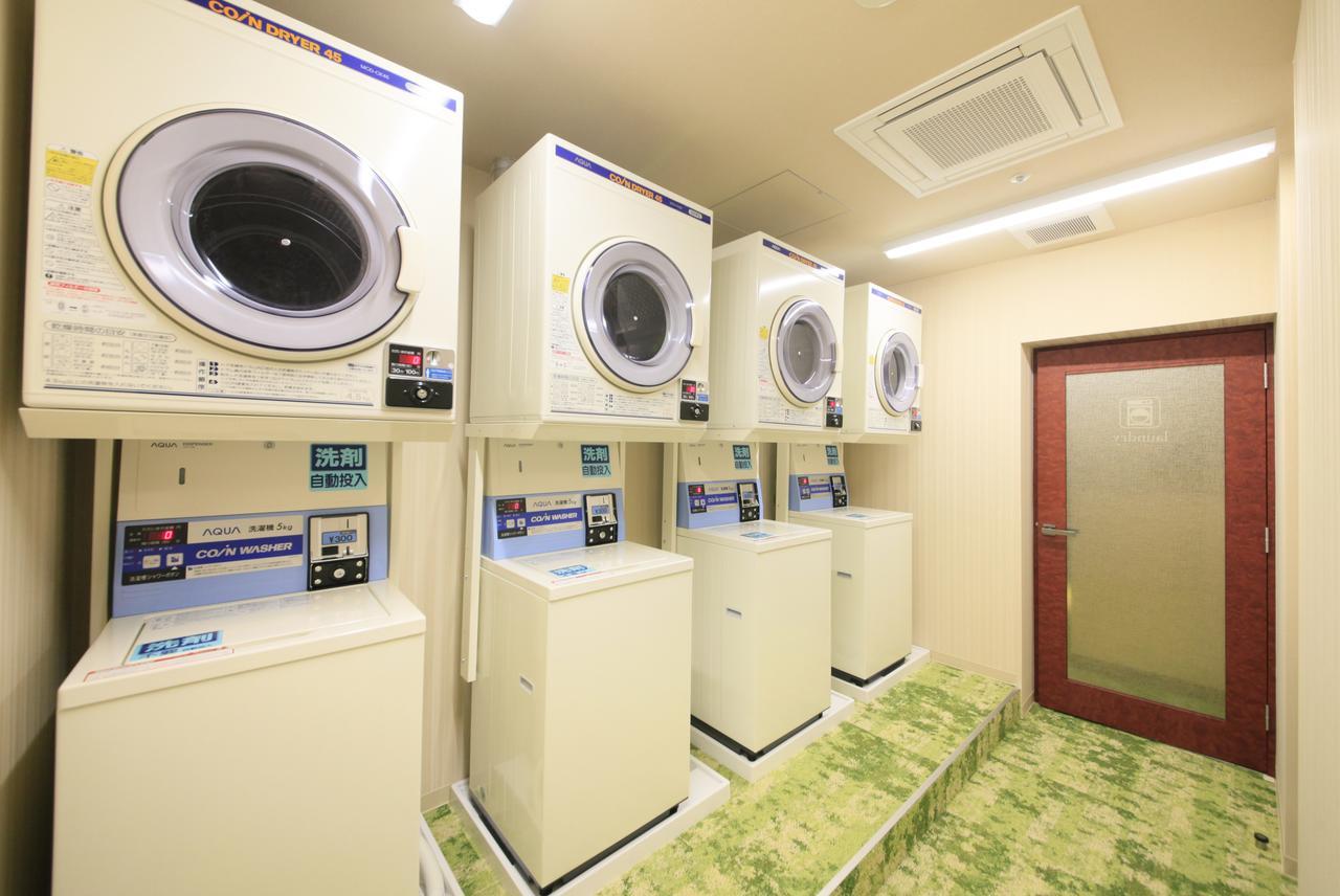 Centurion Hostel Nara Heijokyo מראה חיצוני תמונה
