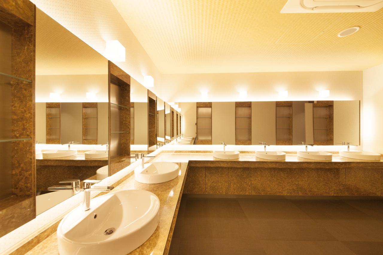 Centurion Hostel Nara Heijokyo מראה חיצוני תמונה