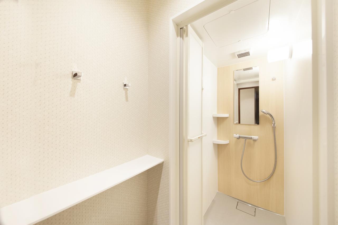 Centurion Hostel Nara Heijokyo מראה חיצוני תמונה