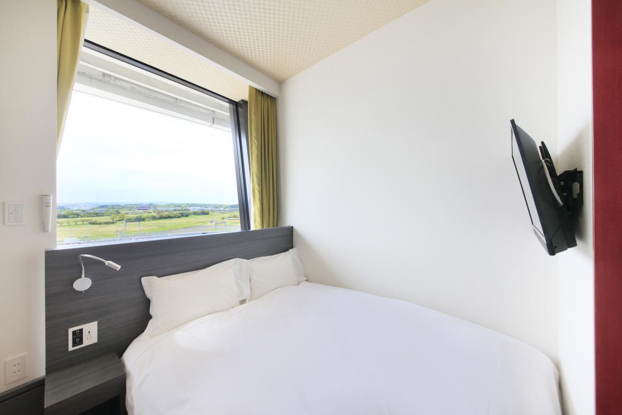 Centurion Hostel Nara Heijokyo מראה חיצוני תמונה