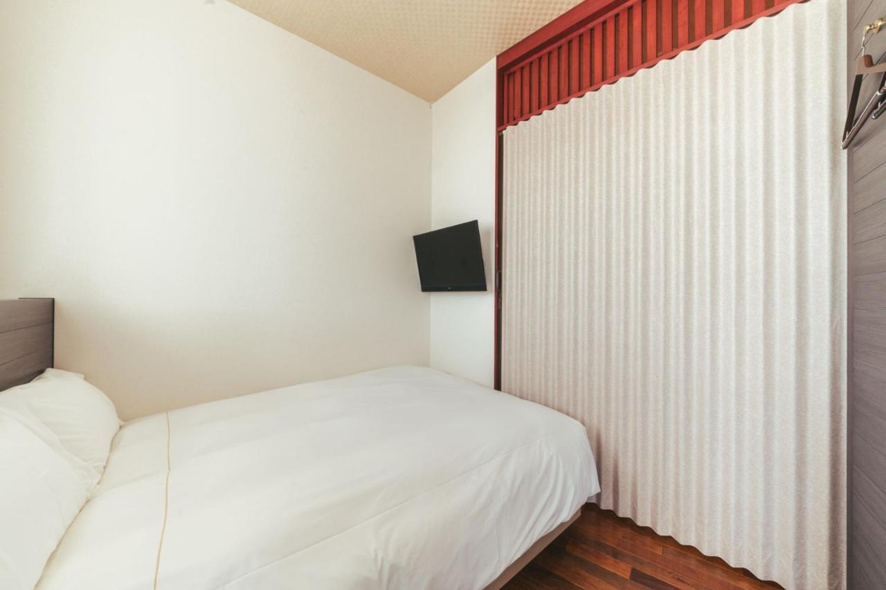 Centurion Hostel Nara Heijokyo מראה חיצוני תמונה