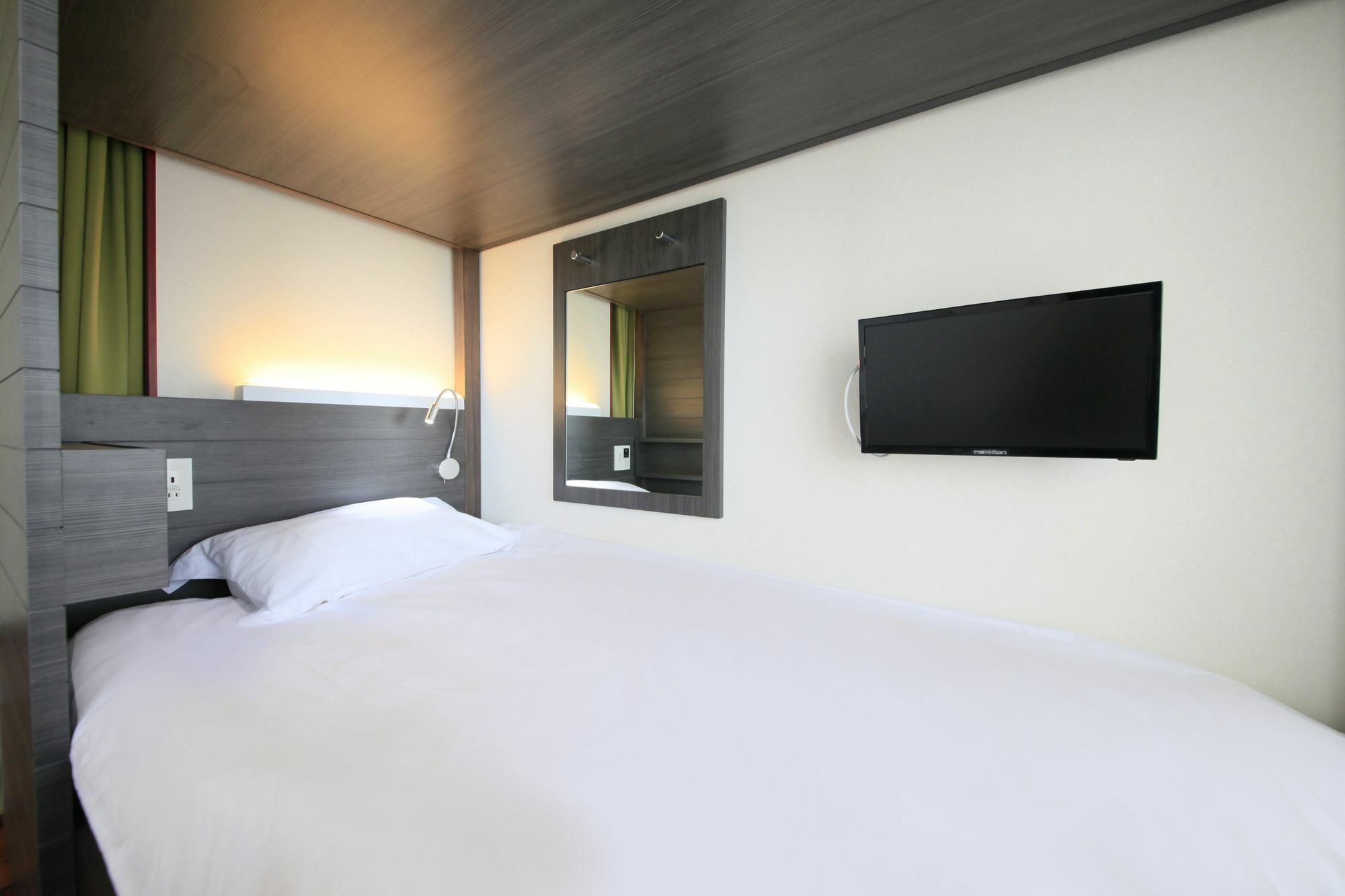 Centurion Hostel Nara Heijokyo מראה חיצוני תמונה
