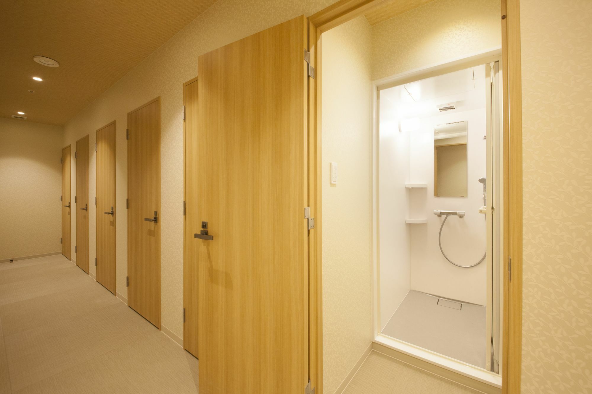 Centurion Hostel Nara Heijokyo מראה חיצוני תמונה