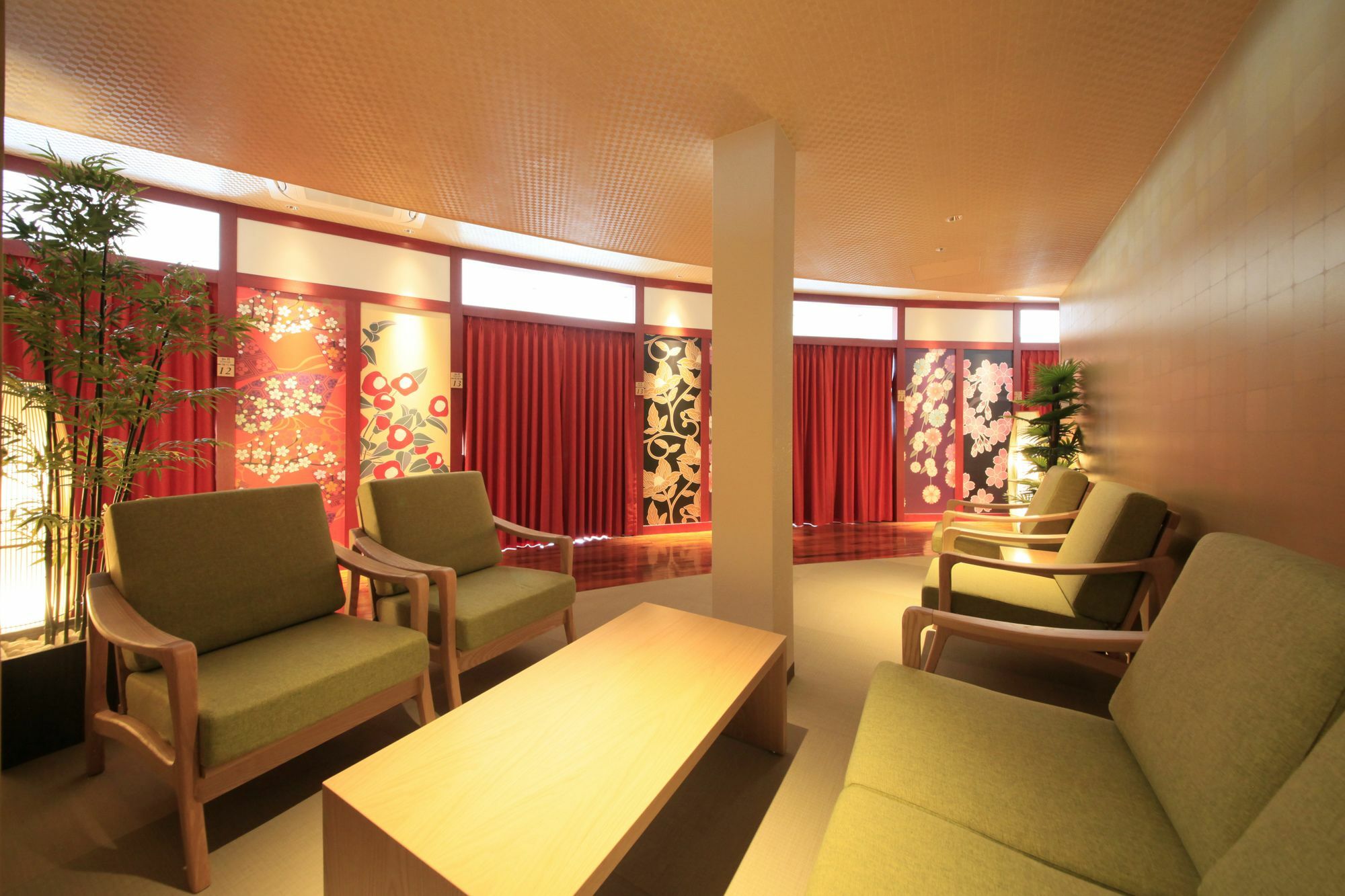 Centurion Hostel Nara Heijokyo מראה חיצוני תמונה