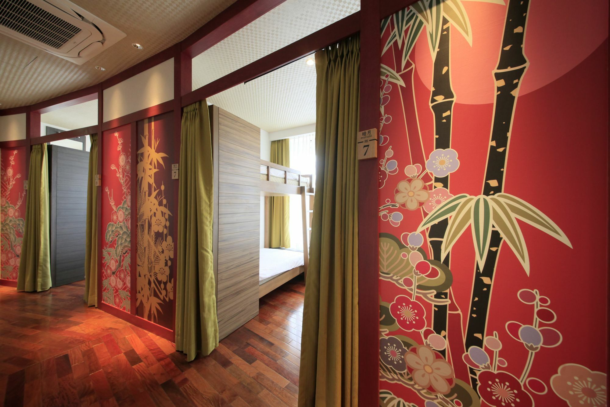Centurion Hostel Nara Heijokyo מראה חיצוני תמונה